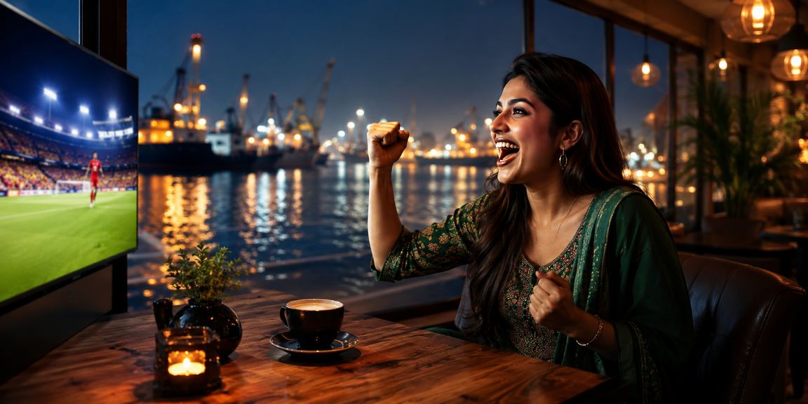 খুলনা ক্যাসিনো বাজির একটি দৃশ্য